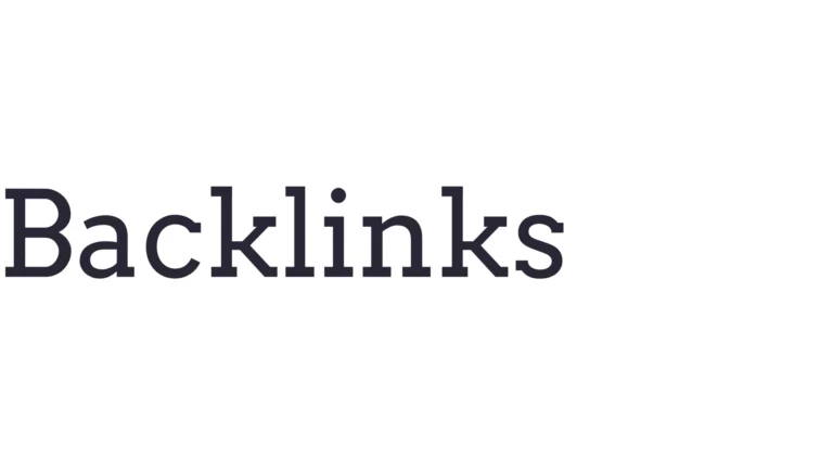 τι είναι τα backlinks?