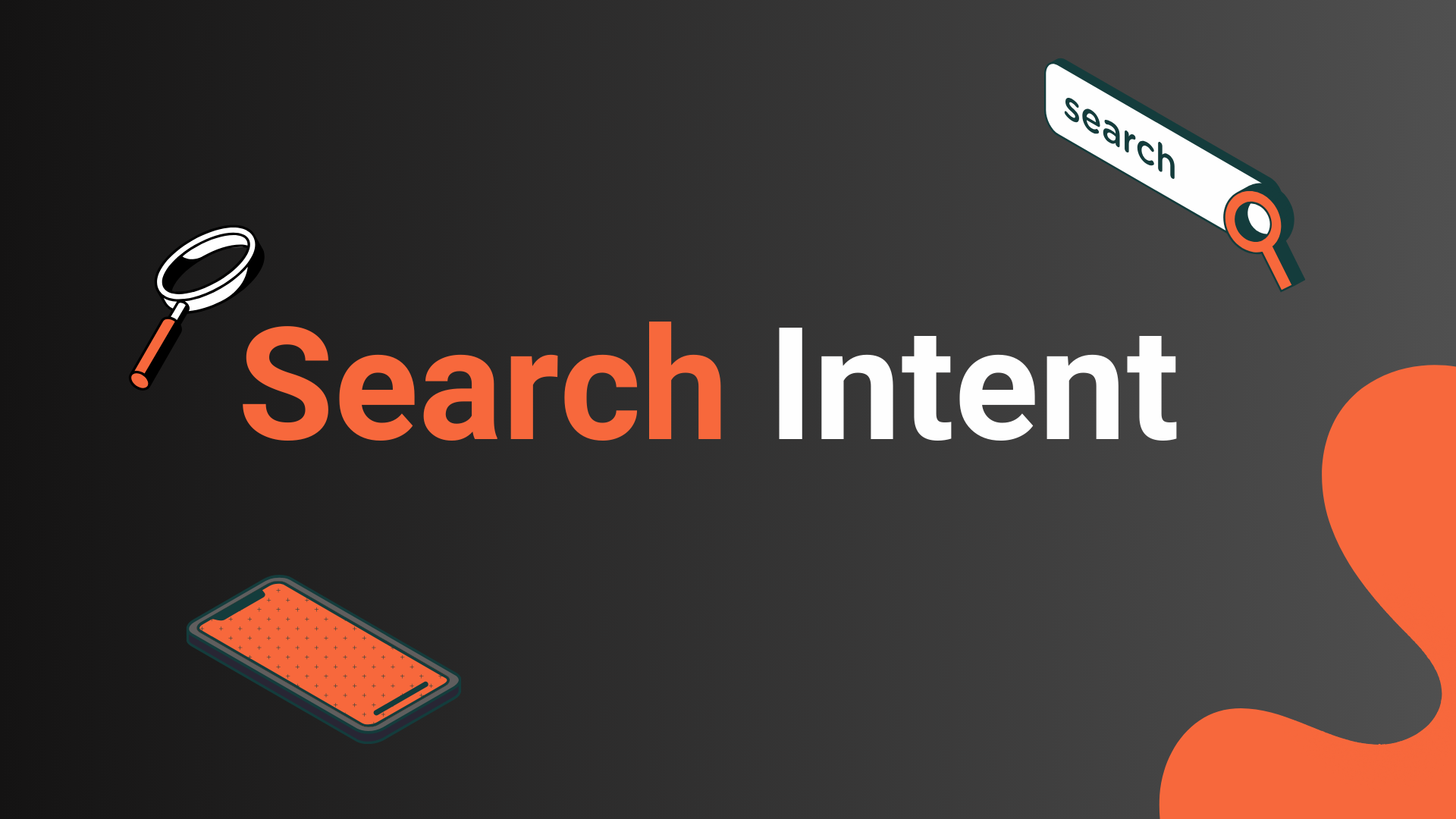 search intent guide and how to optimize for it